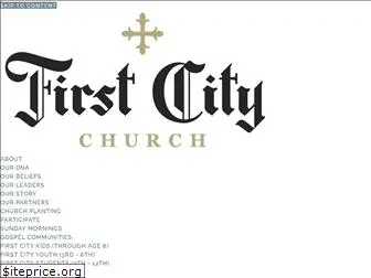 firstcitybellevue.com