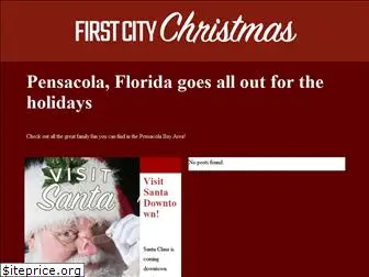 firstcitychristmas.com