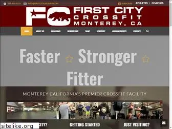 firstcitycrossfit.com