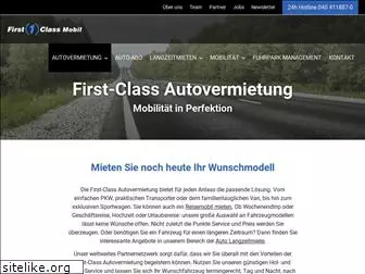 firstclass-autovermietung.de