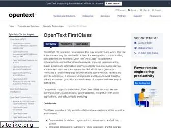 firstclass.com