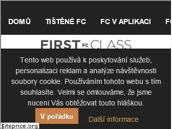 firstclass.cz