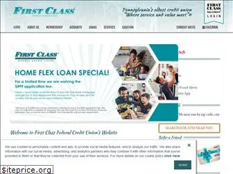 firstclass.org