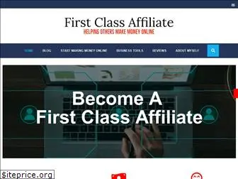 firstclassaffiliate.com