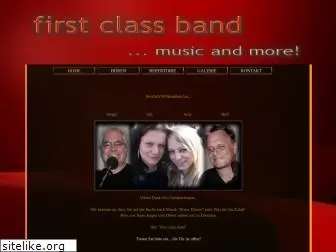 firstclassband.de