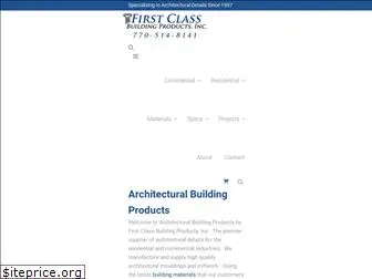 firstclassbp.com