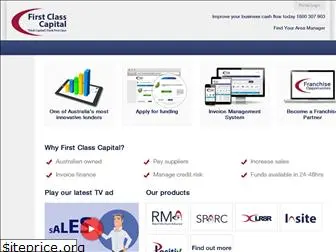 firstclasscapital.com.au