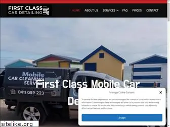 firstclasscardetailing.com.au