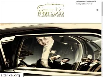 firstclasscars.com.au