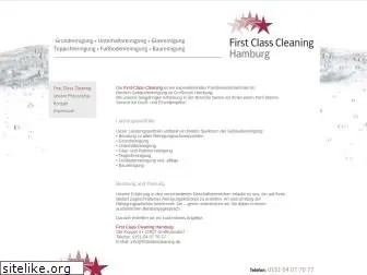 firstclasscleaning.de