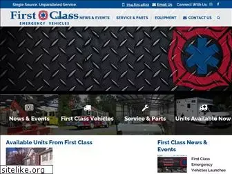 firstclassev.com