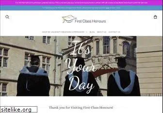 firstclasshonours.com