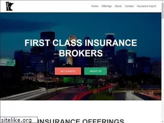 firstclassib.com