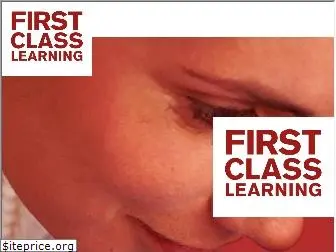 firstclasslearning.co.uk
