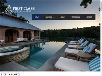 firstclasspools.com