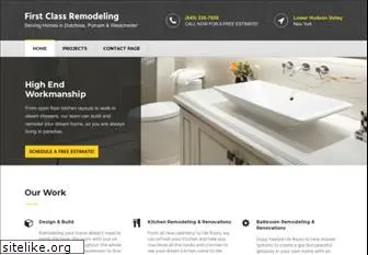 firstclassremodel.com