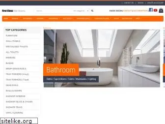 firstclasswetrooms.co.uk