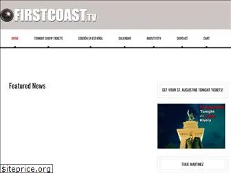 firstcoast.tv