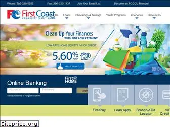 firstcoastccu.com