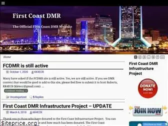 firstcoastdmr.org