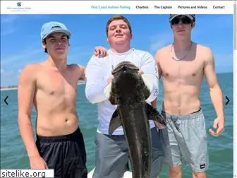 firstcoastinshorefishing.com