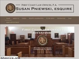 firstcoastlaw.org