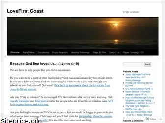 firstcoastmissional.org