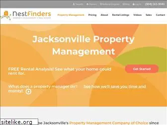 firstcoastrentals.com