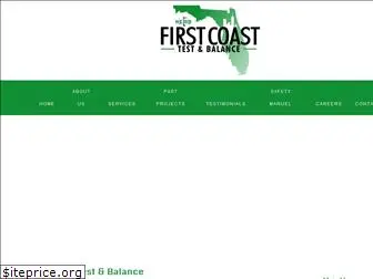 firstcoasttestandbalance.com
