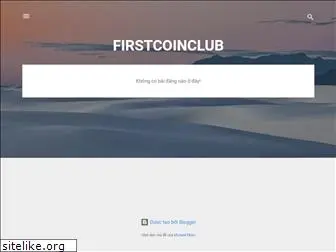 firstcoinclub88.blogspot.com