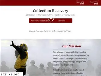 firstcollections.com