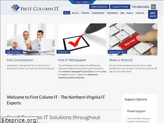 firstcolumn.com