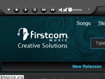 firstcom.com