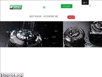 firstcomponents.com