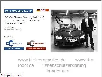 firstcomposites.de