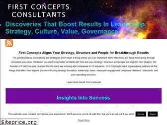 firstconcepts.com