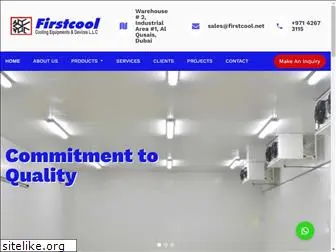 firstcool.net