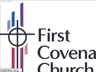 firstcov.com