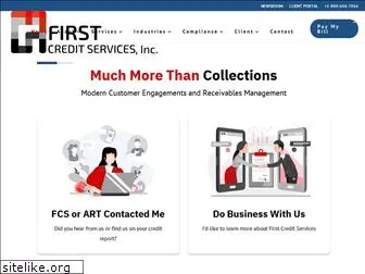 firstcreditonline.com