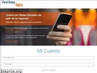 firstdata.com.ar
