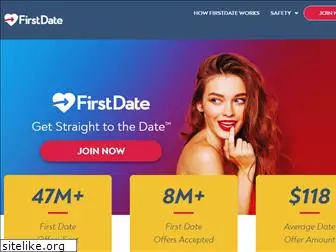 firstdate.com