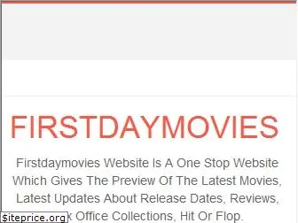 firstdaymovies.com