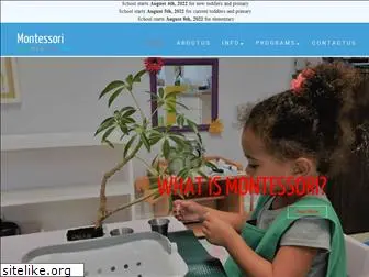 firstdcmontessori.com