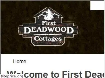 firstdeadwood.com