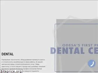 firstdental.center