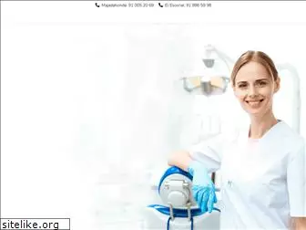 firstdental.es