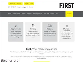 firstdesignprintweb.co.uk
