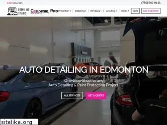 firstdetailing.ca