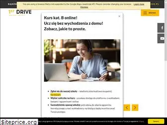 firstdrive.pl