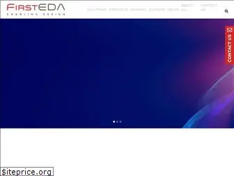 firsteda.com